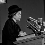 Rosa Parks and Helen Keller statues will be unveiled at the Alabama Capitol