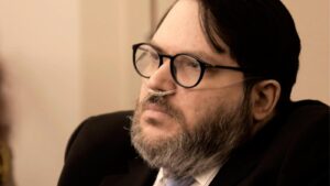 Man who appeared to fake his death and&hellip;