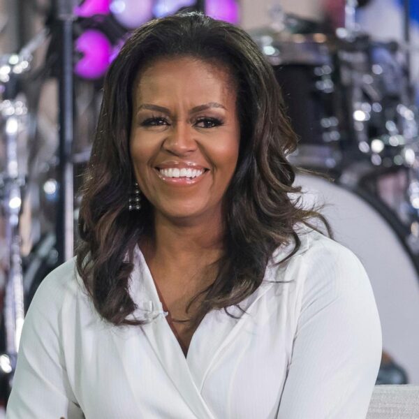Michelle Obama’s Girls Opportunity Alliance rallying $2.5M for&hellip;