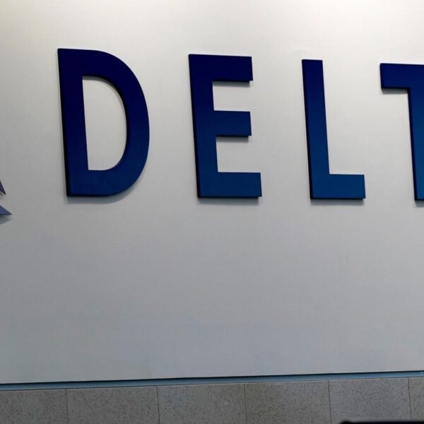 Delta jets have ‘low-speed collision’ on the ground&hellip;