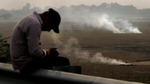 UN agency says C02 levels hit record high&hellip;