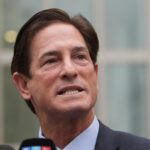 Former LAPD officer charged with murder in 2015 shooting of unarmed homeless man