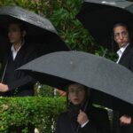 A grim list: Some notable attacks on houses of worship around the world in recent years