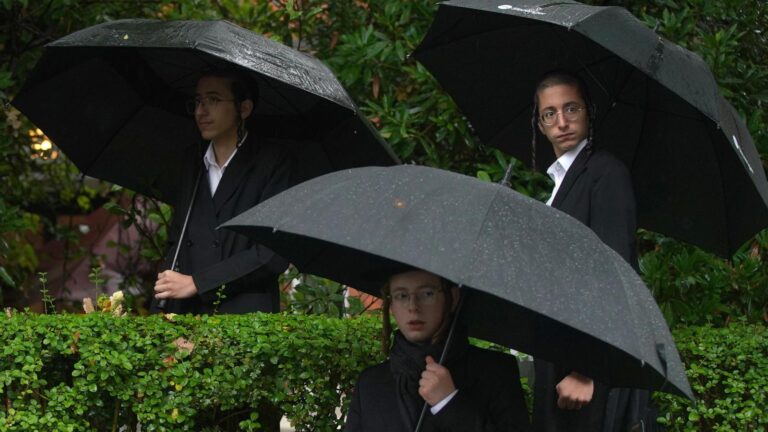 A grim list: Some notable attacks on houses of worship around the world in recent years