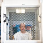 Texas appeals court again pauses execution of Robert Roberson in shaken baby case