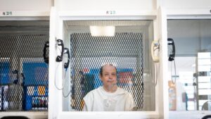 Texas appeals court again pauses execution of Robert…