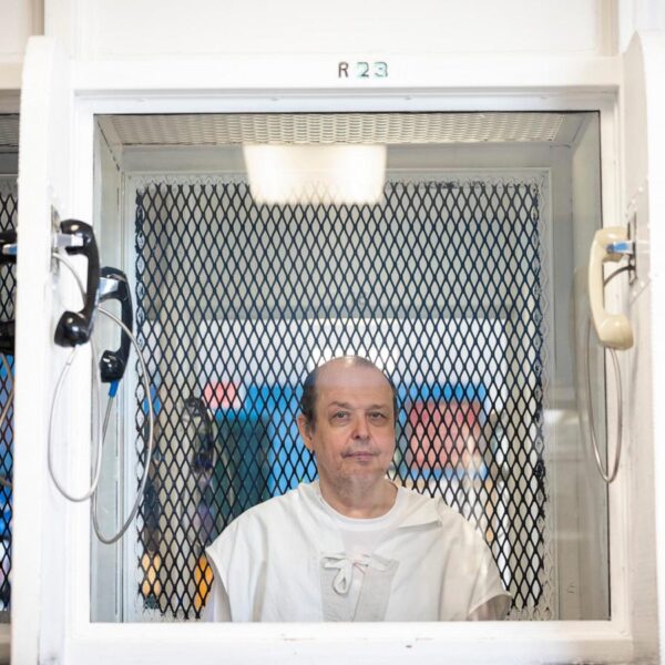 Texas appeals court again pauses execution of Robert…