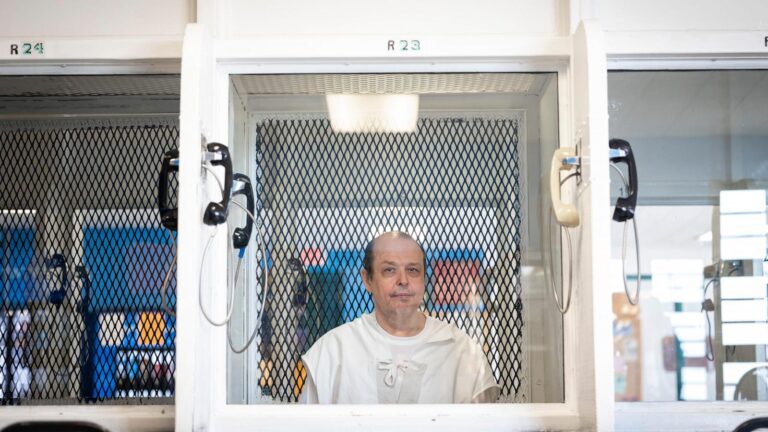 Texas appeals court again pauses execution of Robert Roberson in shaken baby case