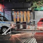 Man charged for role in Brooklyn bar shoot-out that killed three