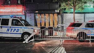 Man charged for role in Brooklyn bar shoot-out&hellip;
