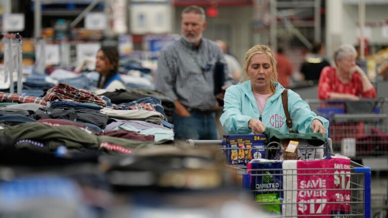 Trump says inflation is 'defeated' and the Fed has cut rates