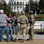 Some DC residents, wary of Trump’s motives, uneasily back parts of the National Guard deployment