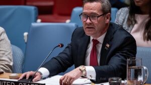 How Mike Waltz is leading the Trump administration’s&hellip;