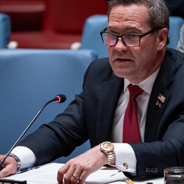 How Mike Waltz is leading the Trump administration’s&hellip;