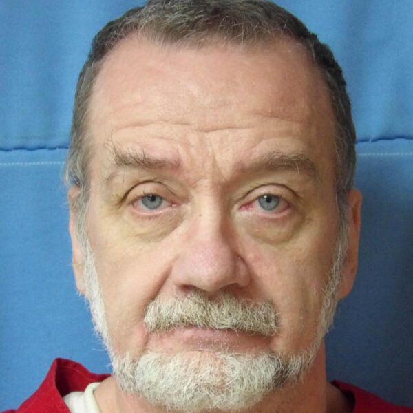 Mississippi is set to execute a man convicted…