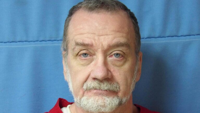 Mississippi is set to execute a man convicted of raping and killing a college student