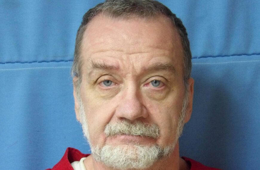 Mississippi is set to execute a man convicted of raping and killing a college student