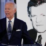 Biden calls these ‘dark days’ as he urges Americans to ‘get back up’