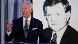 Biden calls these ‘dark days’ as he urges…