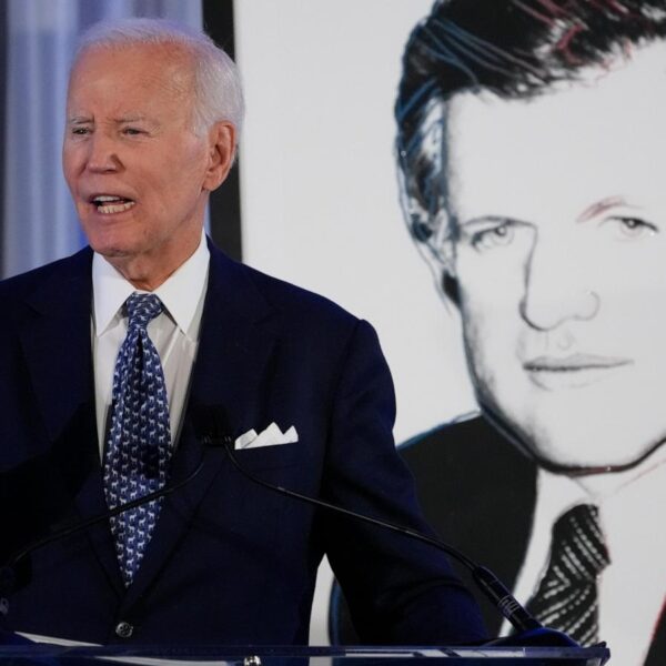 Biden calls these ‘dark days’ as he urges…