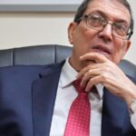 Cuban FM says Rubio’s ‘personal’ agenda in Latin America risks Trump’s peace prospect