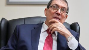 Cuban FM says Rubio’s ‘personal’ agenda in Latin&hellip;