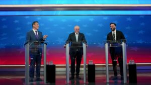 Mamdani aims to keep control while Cuomo angles&hellip;