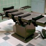 Man convicted of killing a 15-year-old girl in 2001 is executed in Indiana