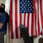 Trump administration taps Army Reserve and National Guard for temporary immigration judges