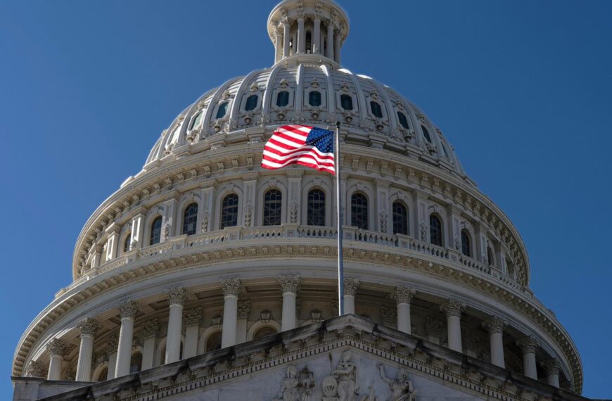 US Senate unanimously endorses repeal of 2002 Iraq war resolution