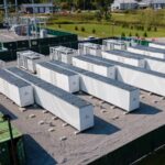 Fears of massive battery fires spark local opposition to energy storage projects