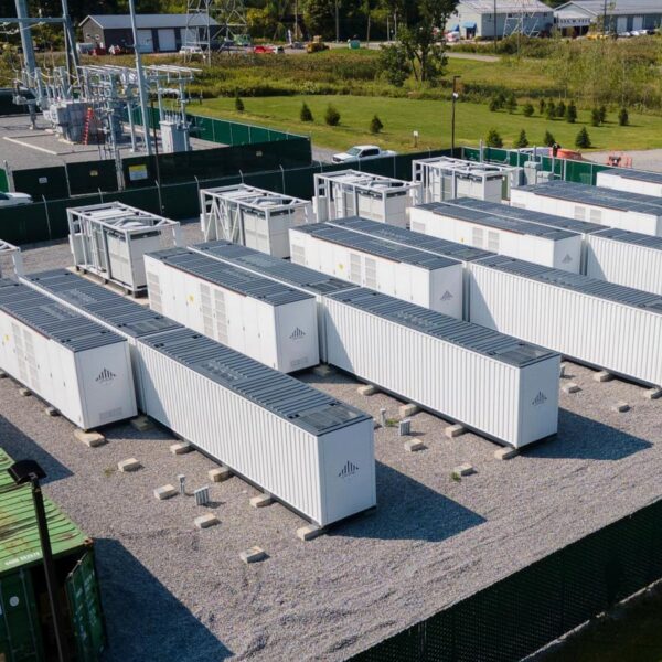 Fears of massive battery fires spark local opposition&hellip;