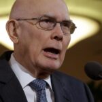 Former judge is likely the next leader of the Mormon church and its 17 million members