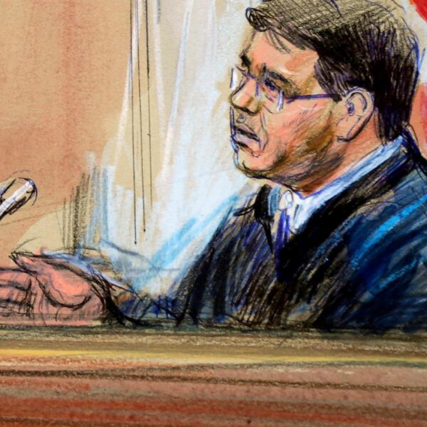 A veteran defense lawyer turned judge will oversee…