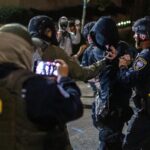 Federal court to weigh Trump’s deployment of National Guard troops in Chicago area