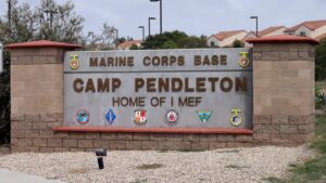 Homeland Security says Marine’s father who was deported…