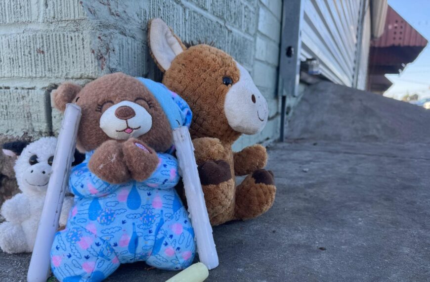 Coroner says a 7th person has died from injuries in Mississippi Delta town mass shooting