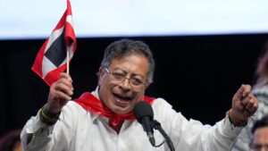 Trump calls Colombia’s Petro an ‘illegal drug dealer’&hellip;