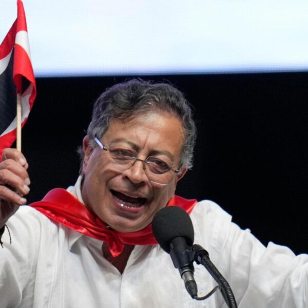 Trump calls Colombia’s Petro an ‘illegal drug dealer’&hellip;