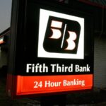 Fifth Third Bancorp to buy Comerica for $10.9 billion in tie-up of big regional banks