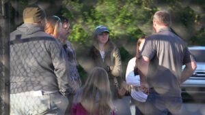 Officials investigate blast at Tennessee explosives plant that…