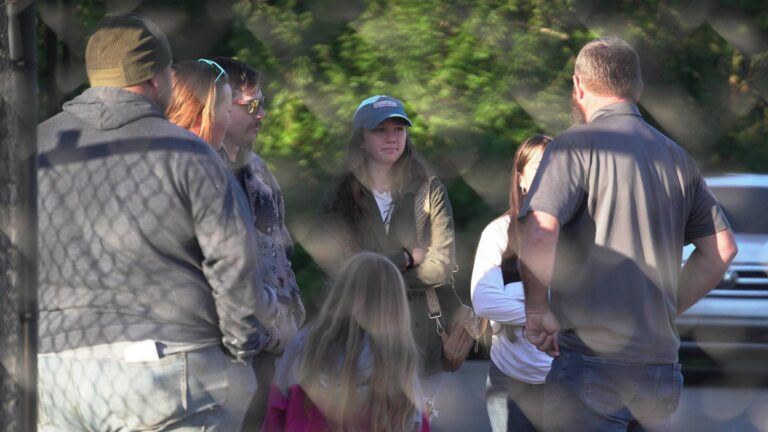 Officials investigate blast at Tennessee explosives plant that left 18 missing and feared dead