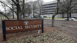 Social Security cost-of-living increase announcement delayed by government…