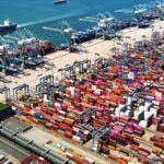 China vows to stand firm against Trump’s 100% tariff threat