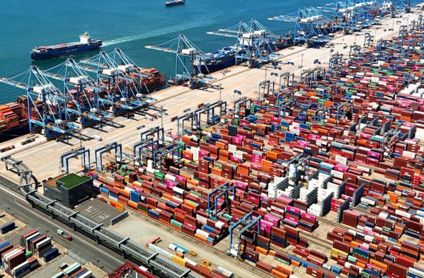 China vows to stand firm against Trump’s 100% tariff threat