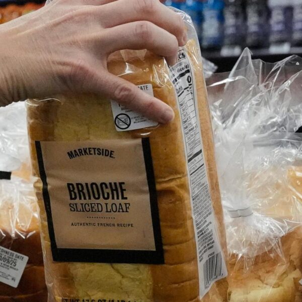 Walmart sets timeline for removing synthetic dyes, other&hellip;