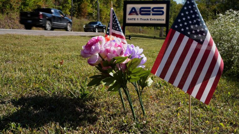 What to know about the blast at a Tennessee explosives plant that killed 16 people