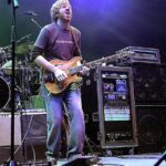 Nectar’s, the Vermont venue that launched Phish, closes on a quiet note after 50 years