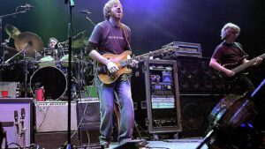 Nectar’s, the Vermont venue that launched Phish, closes&hellip;