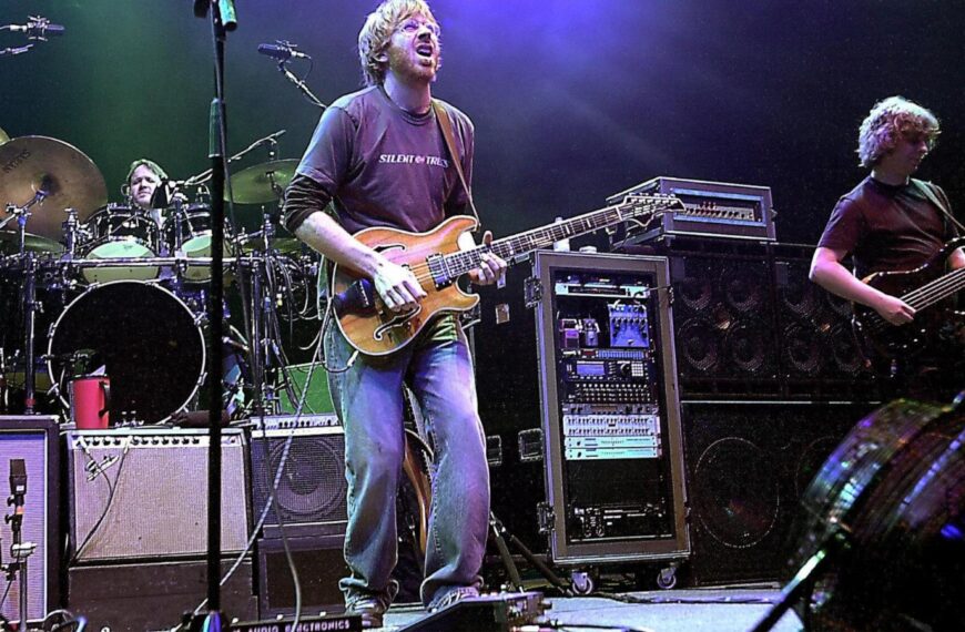 Nectar’s, the Vermont venue that launched Phish, closes on a quiet note after 50 years